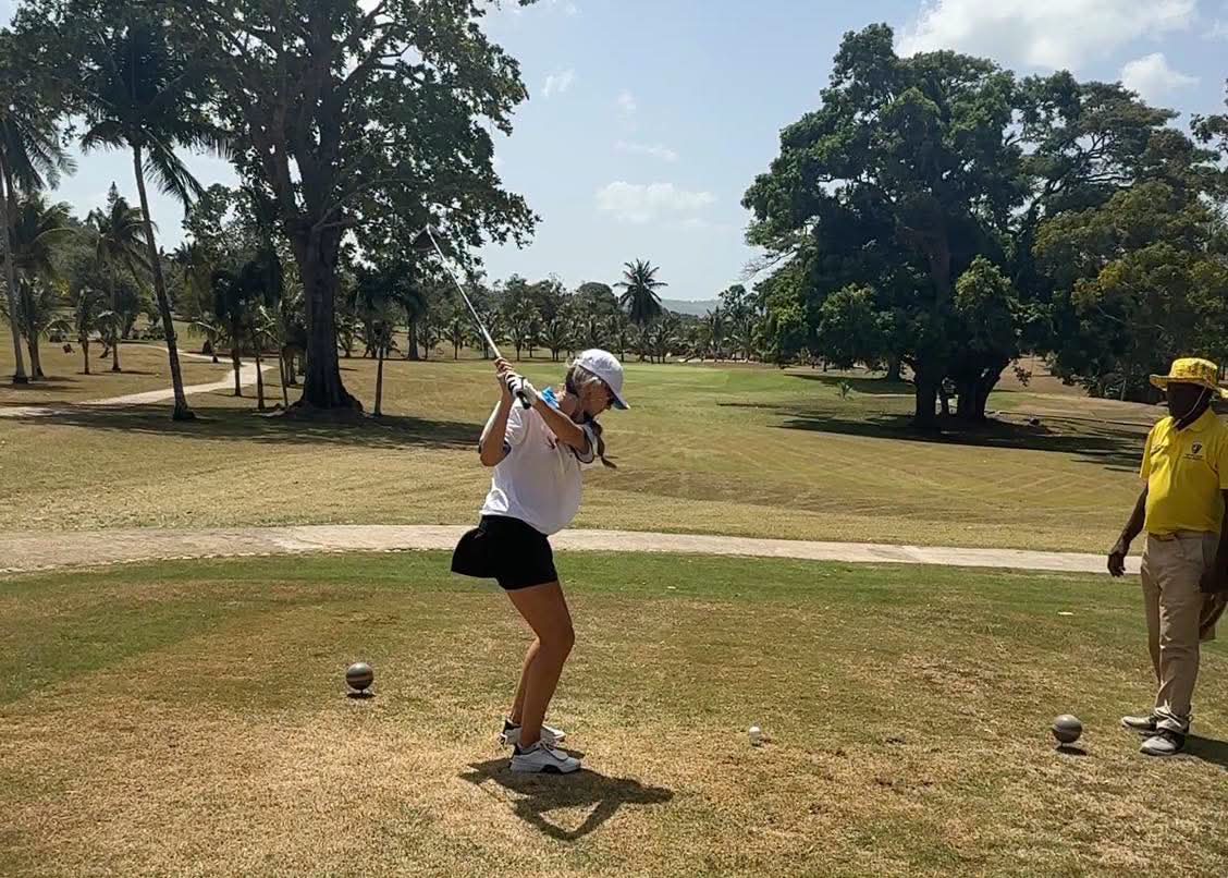 Sanals Golf 2