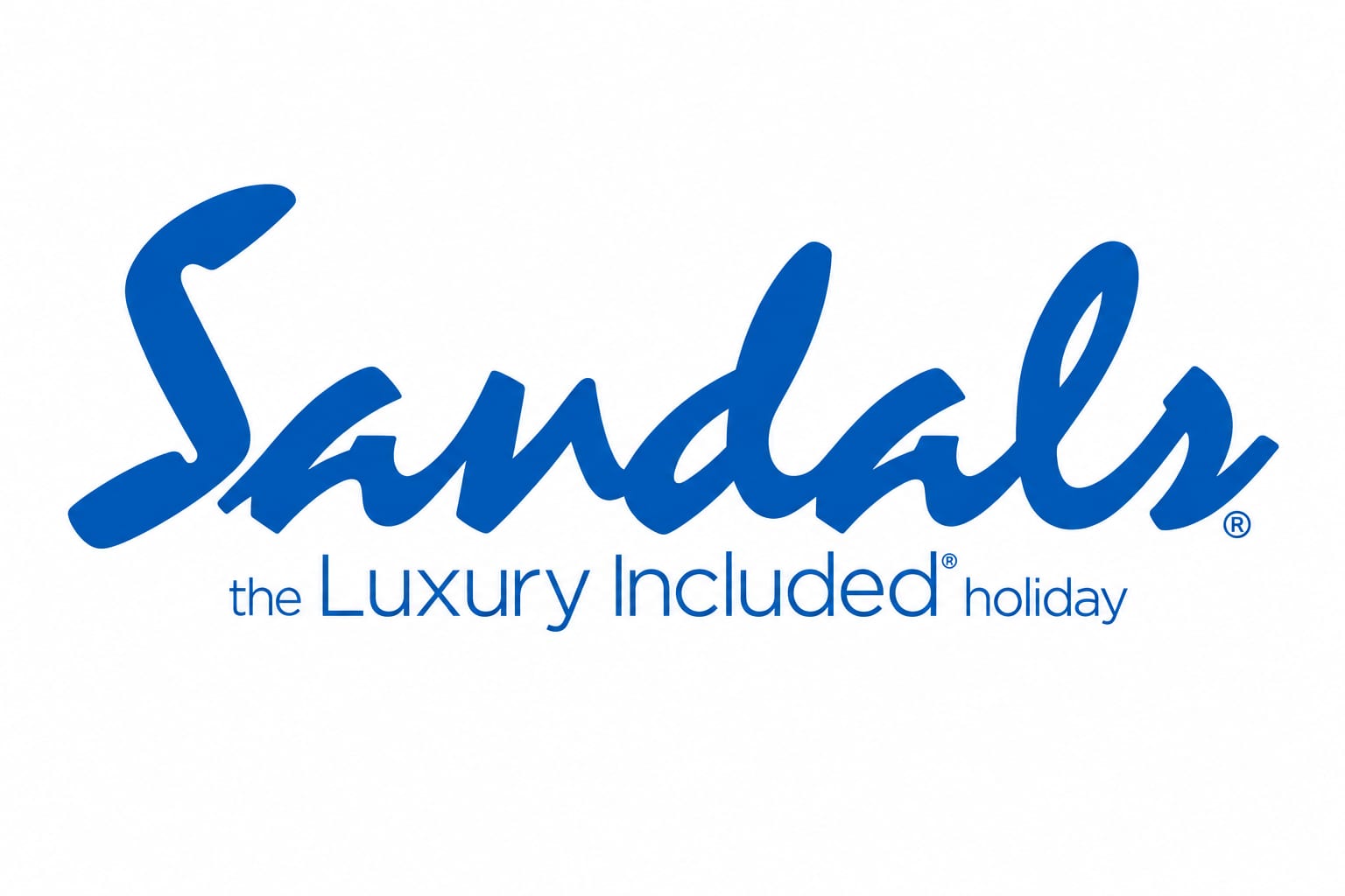 Sandals Logo