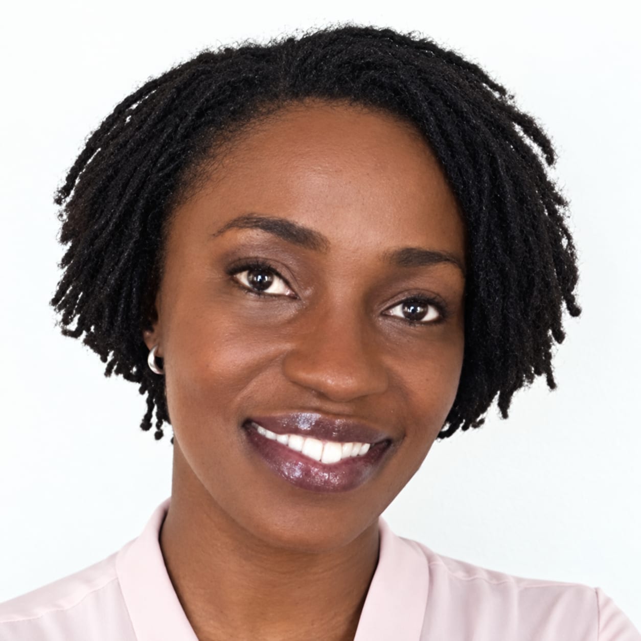 Sangene Watkins-Diagne, Director of the ministry's International Business Unit