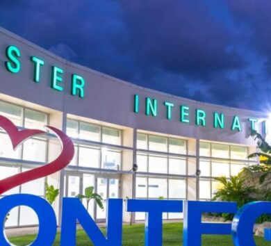 SangsterInternationalAirport