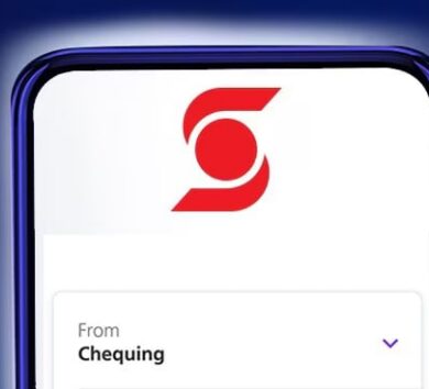 Scotia mobile Banking App