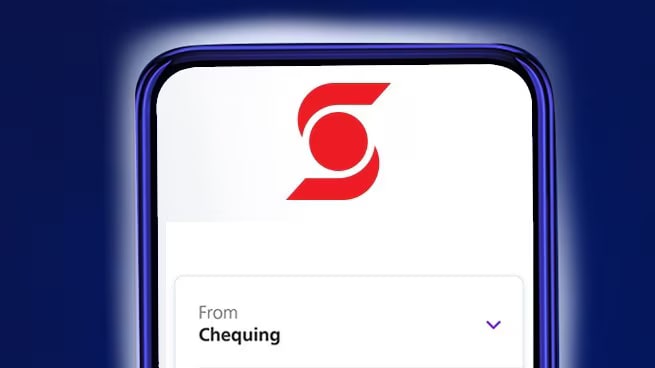 Scotia mobile Banking App