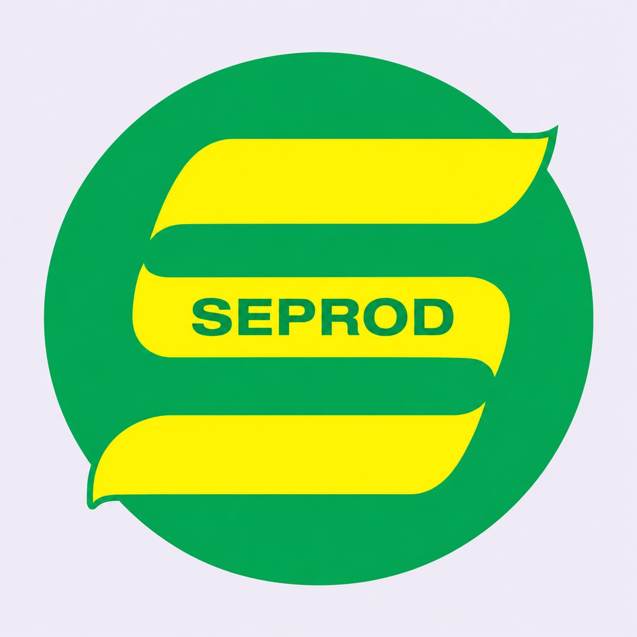 Seprod Logo