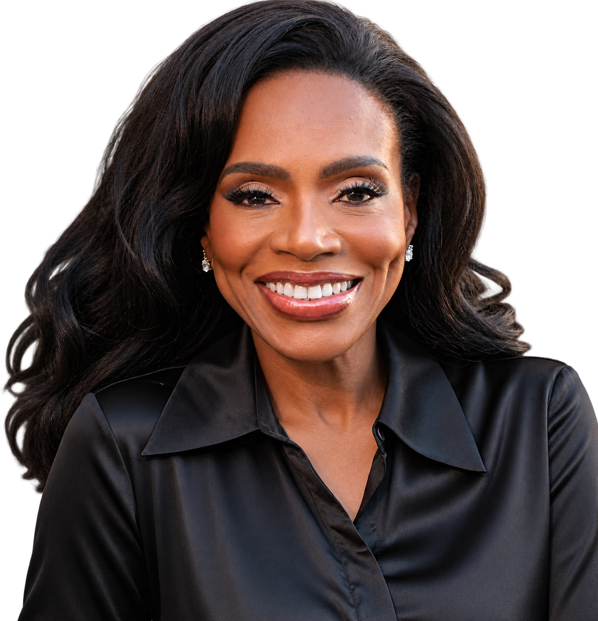 Sheryl Lee Ralph transparent