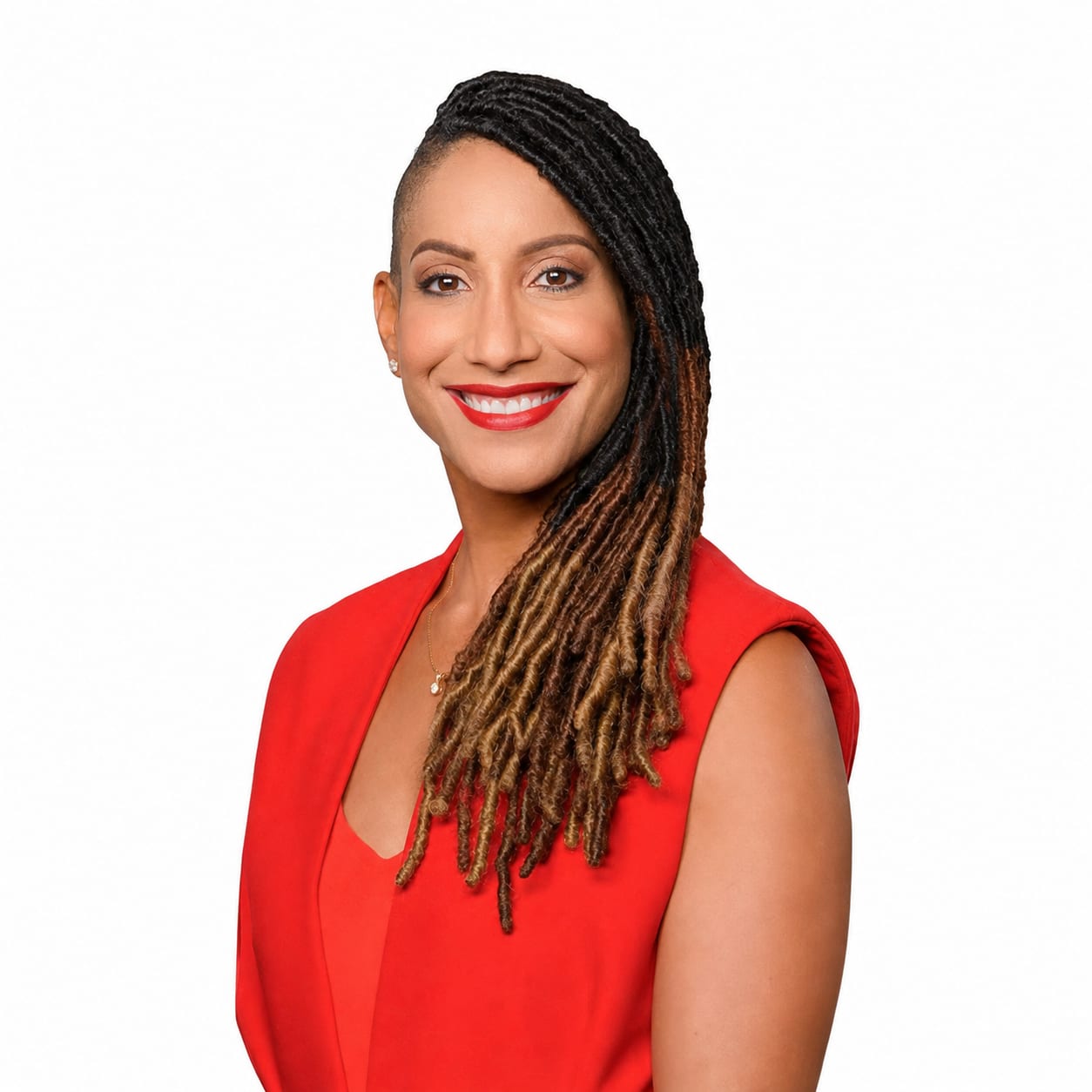 Simone Bowie Jones