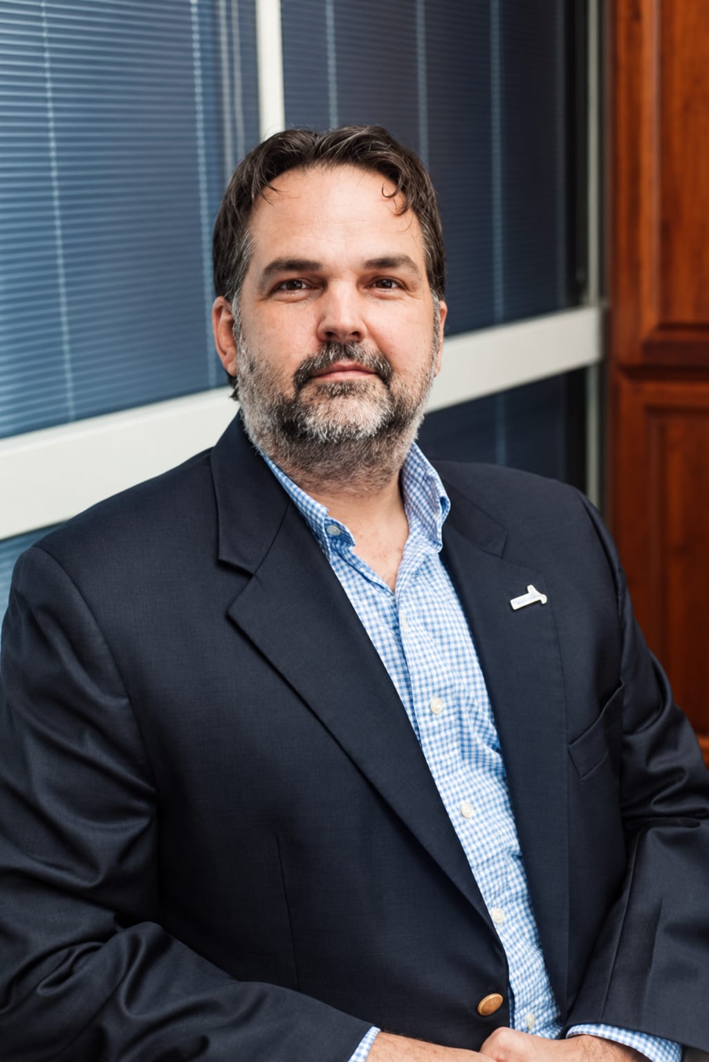 Stuart Franco