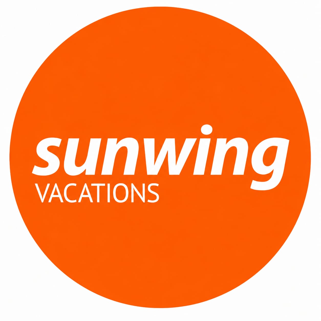 Sunwing Vacations