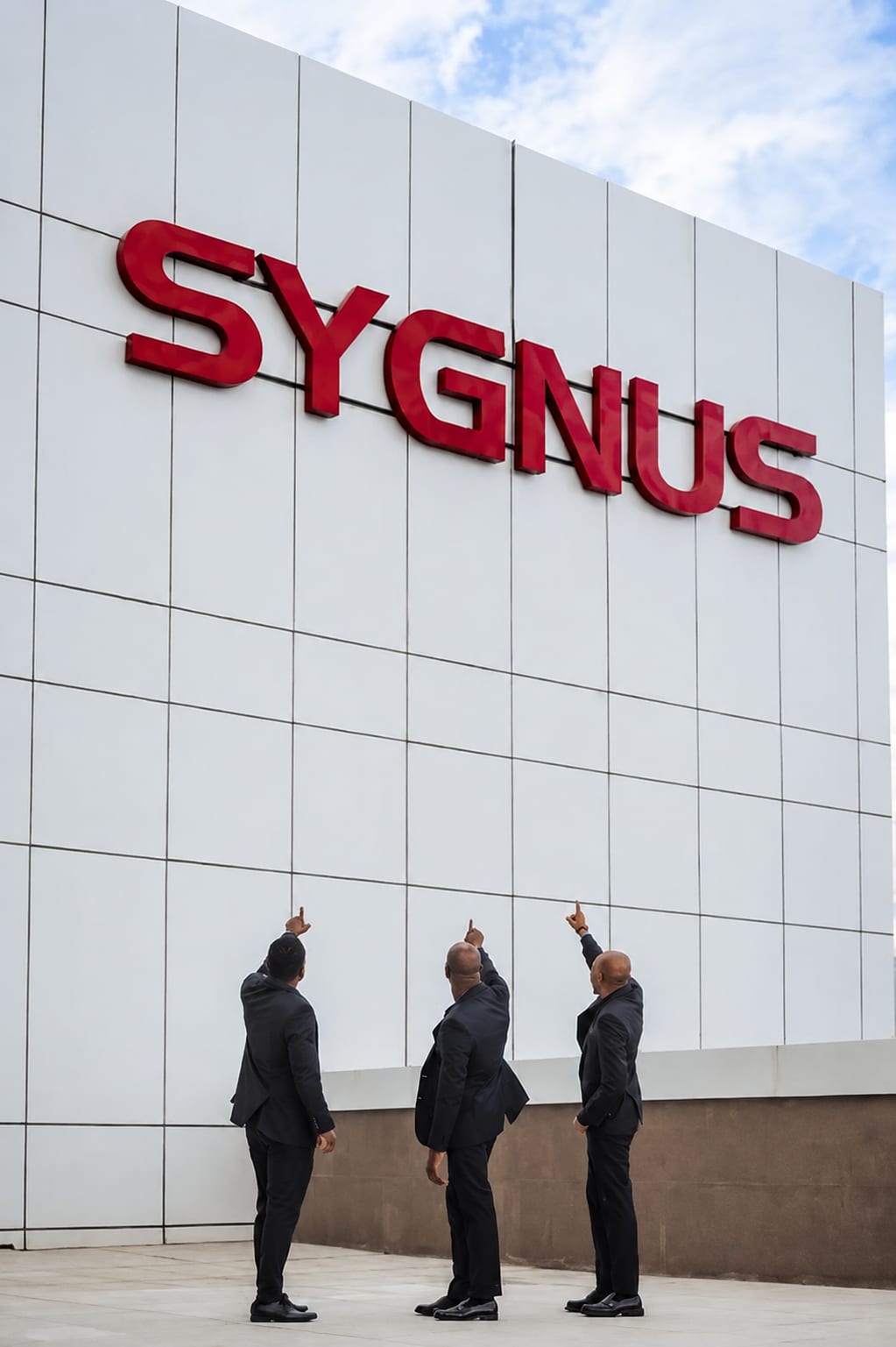 Sygnus