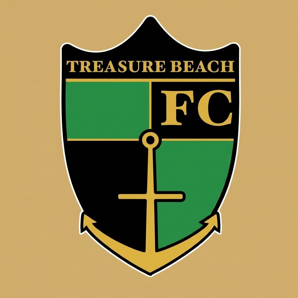 Treasure Beach FC