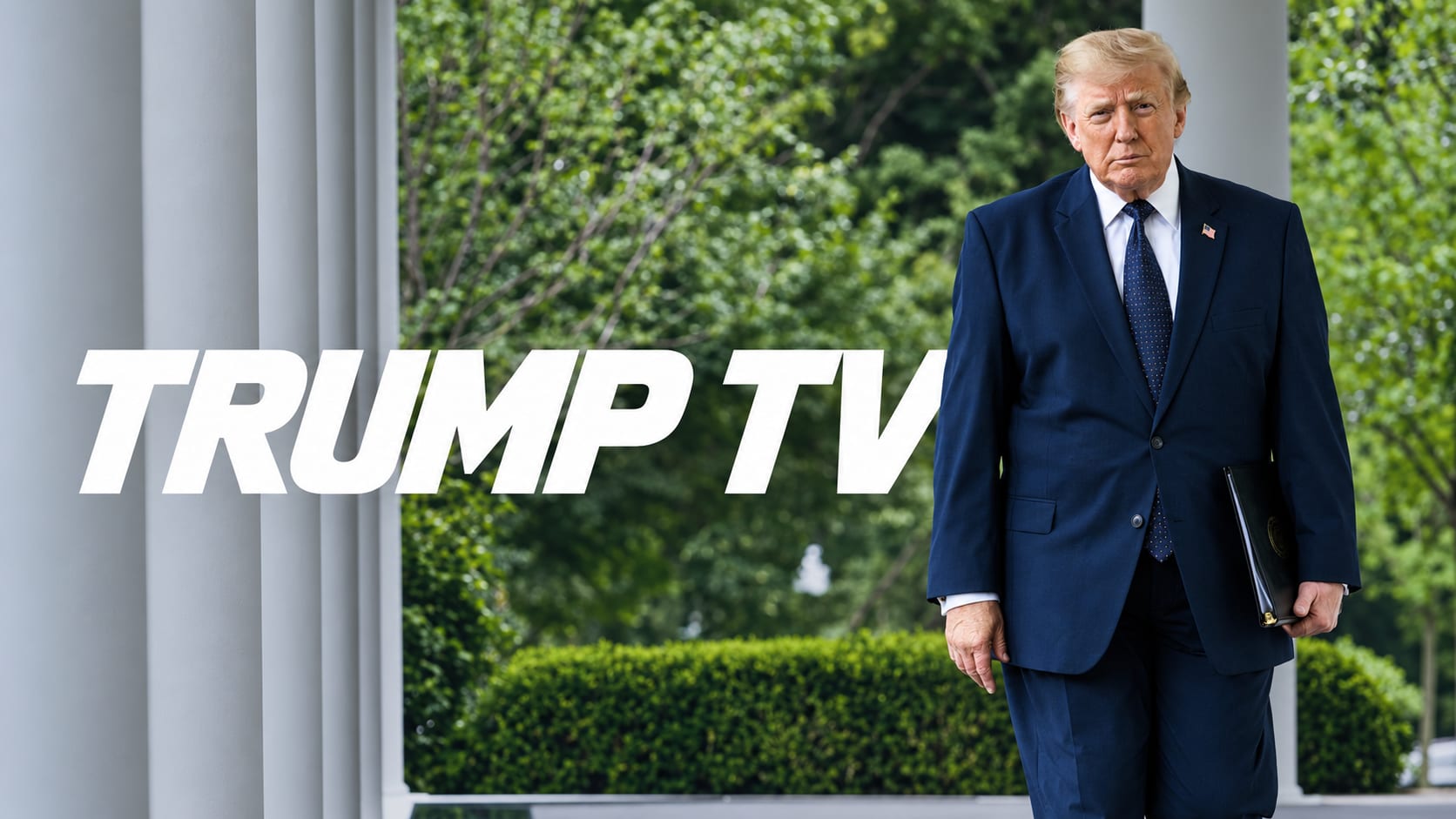 Trump TV