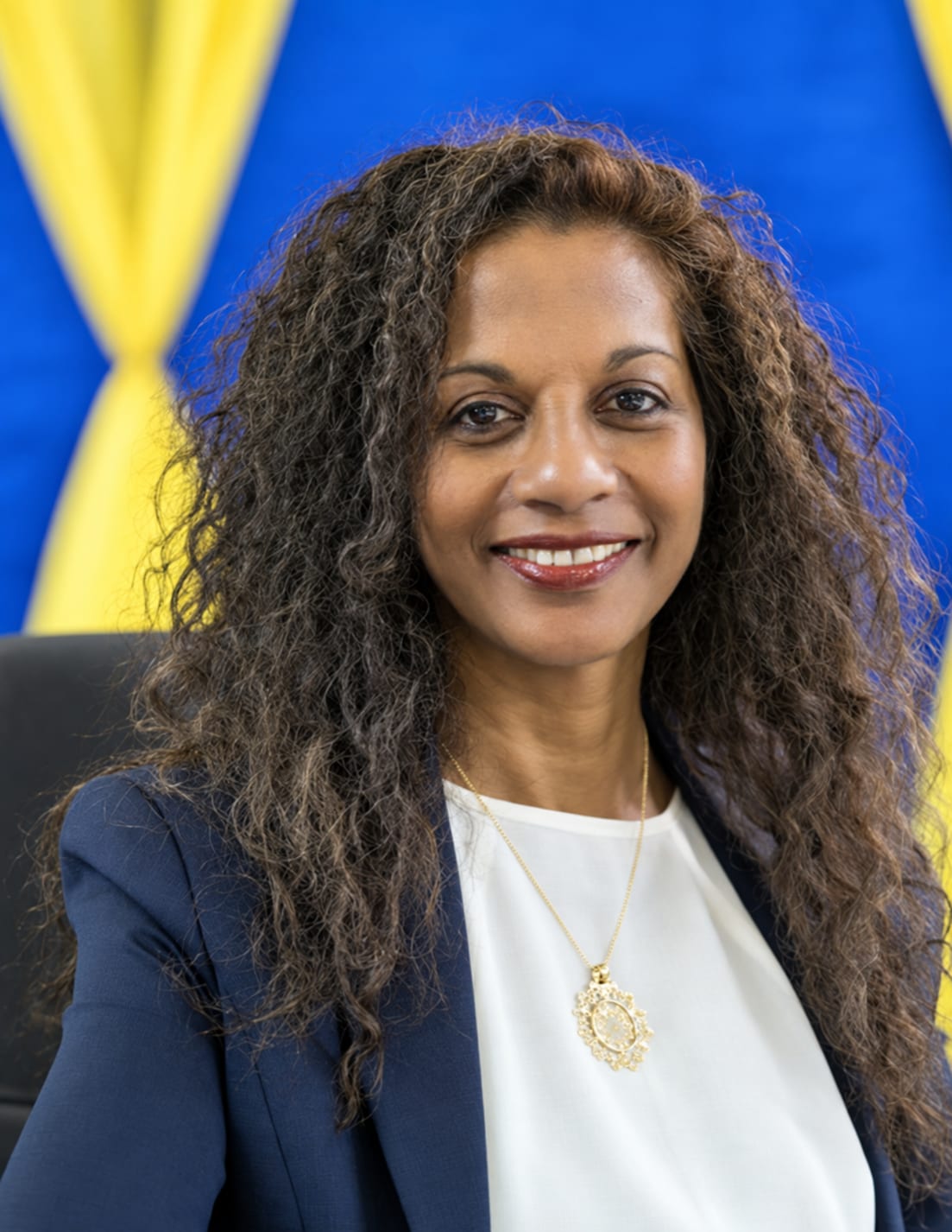 UCC Acting President Professor Bernadette Warner