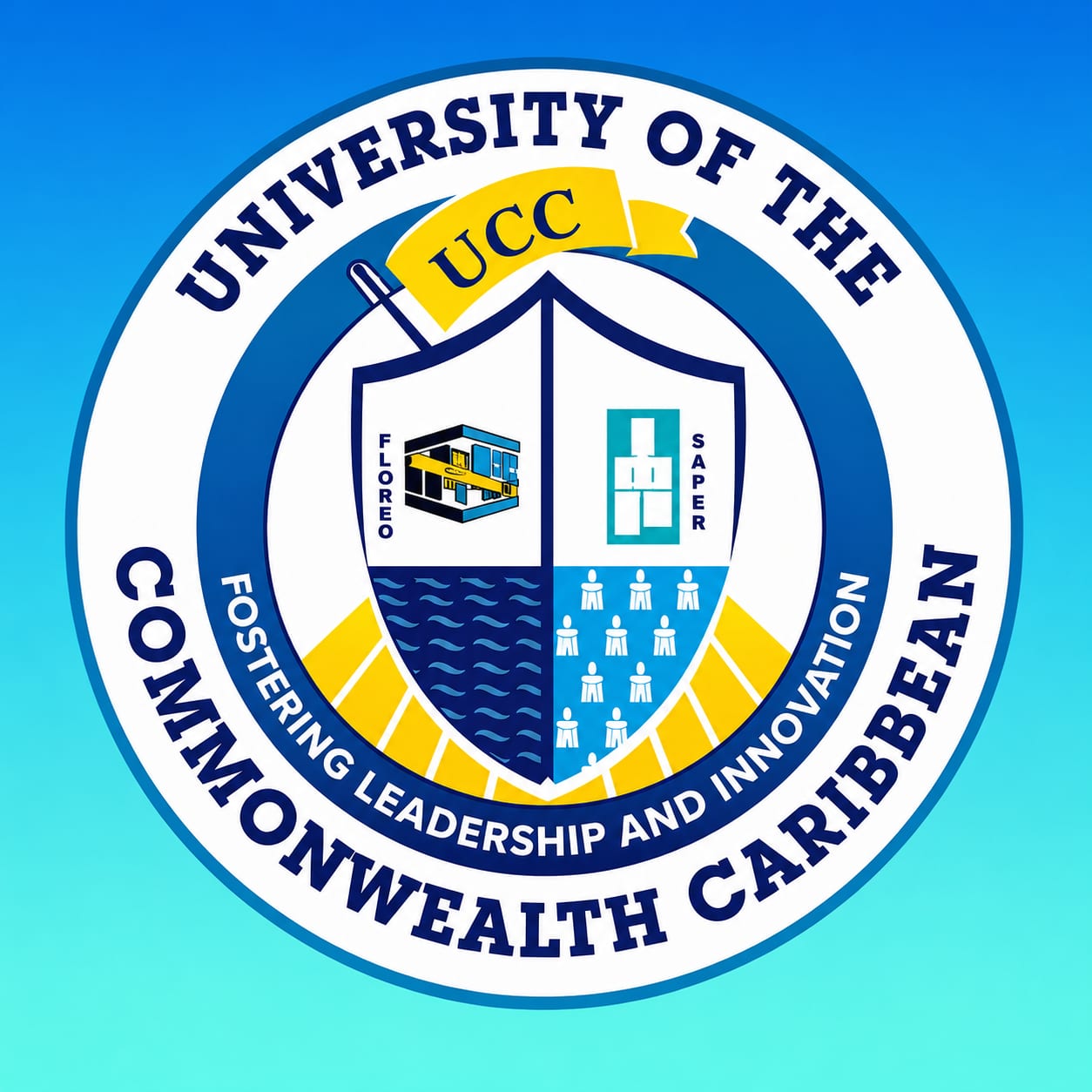 UCC Univeristy College Caribbean