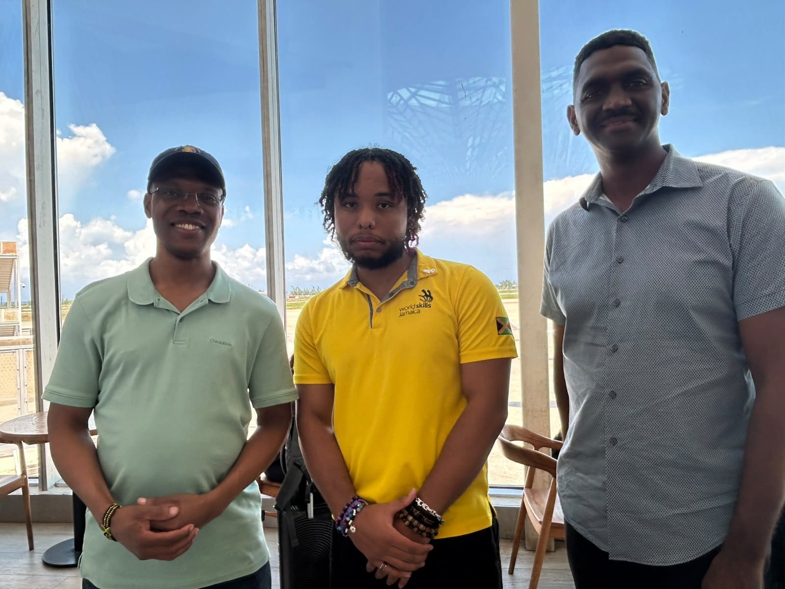 UTech, Ja team