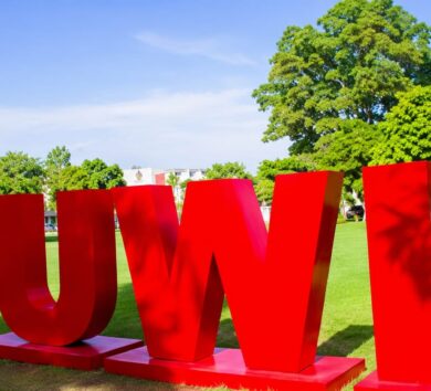 UWI Campus