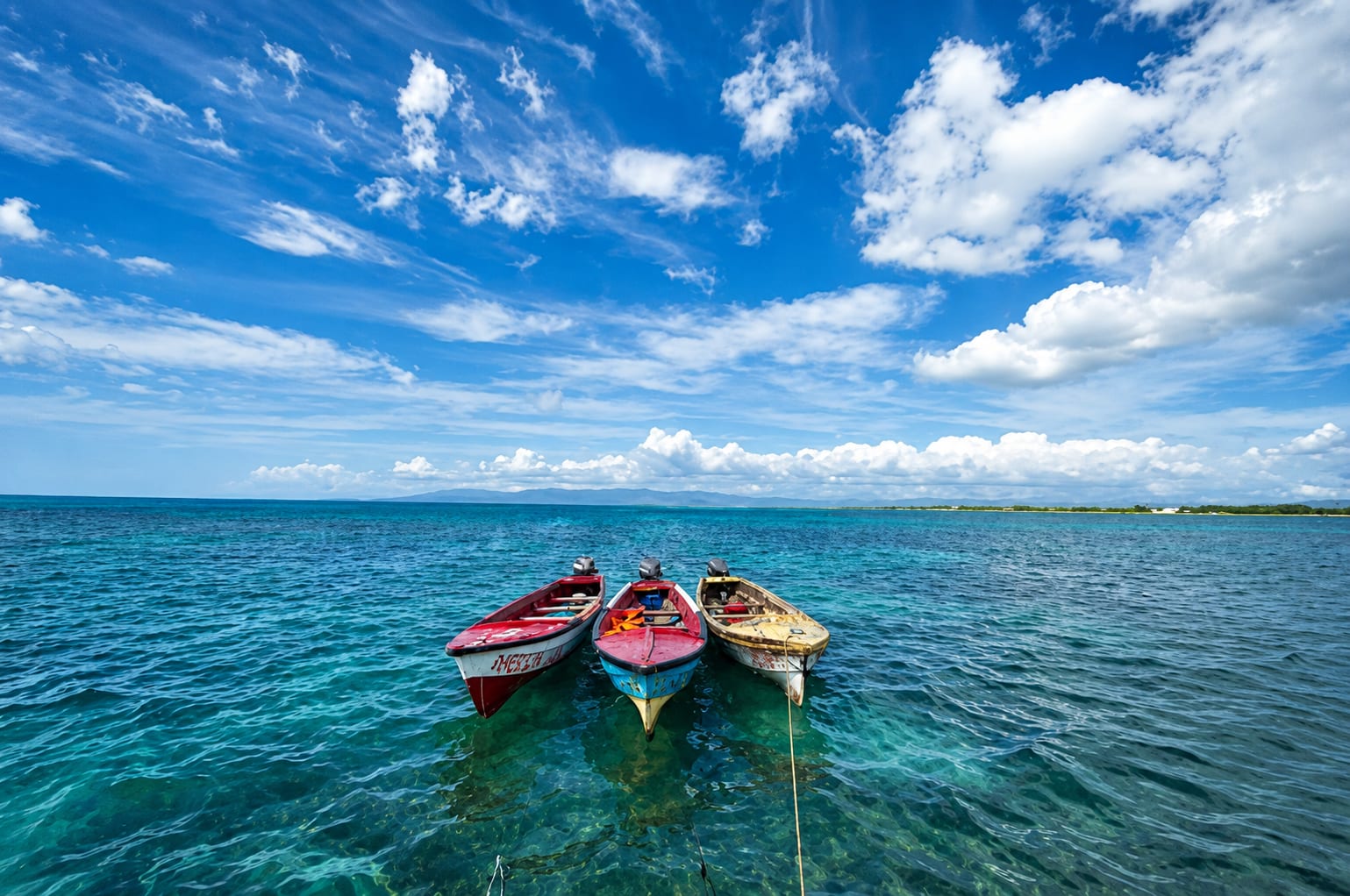 Visit Jamaica 5