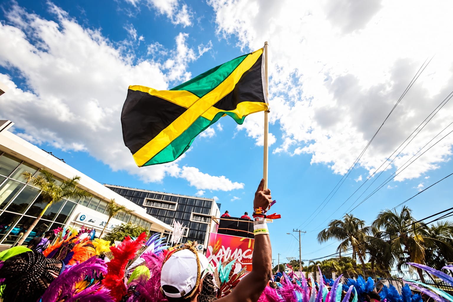 Visit Jamaica 6
