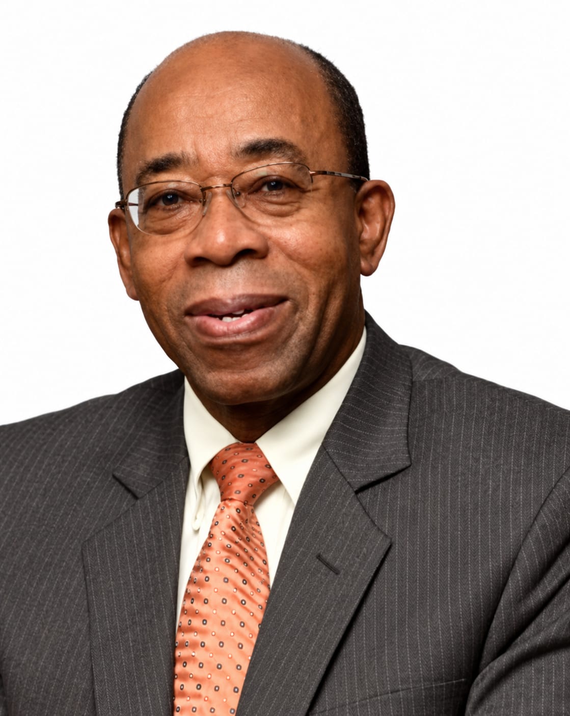 Wesley Hughes