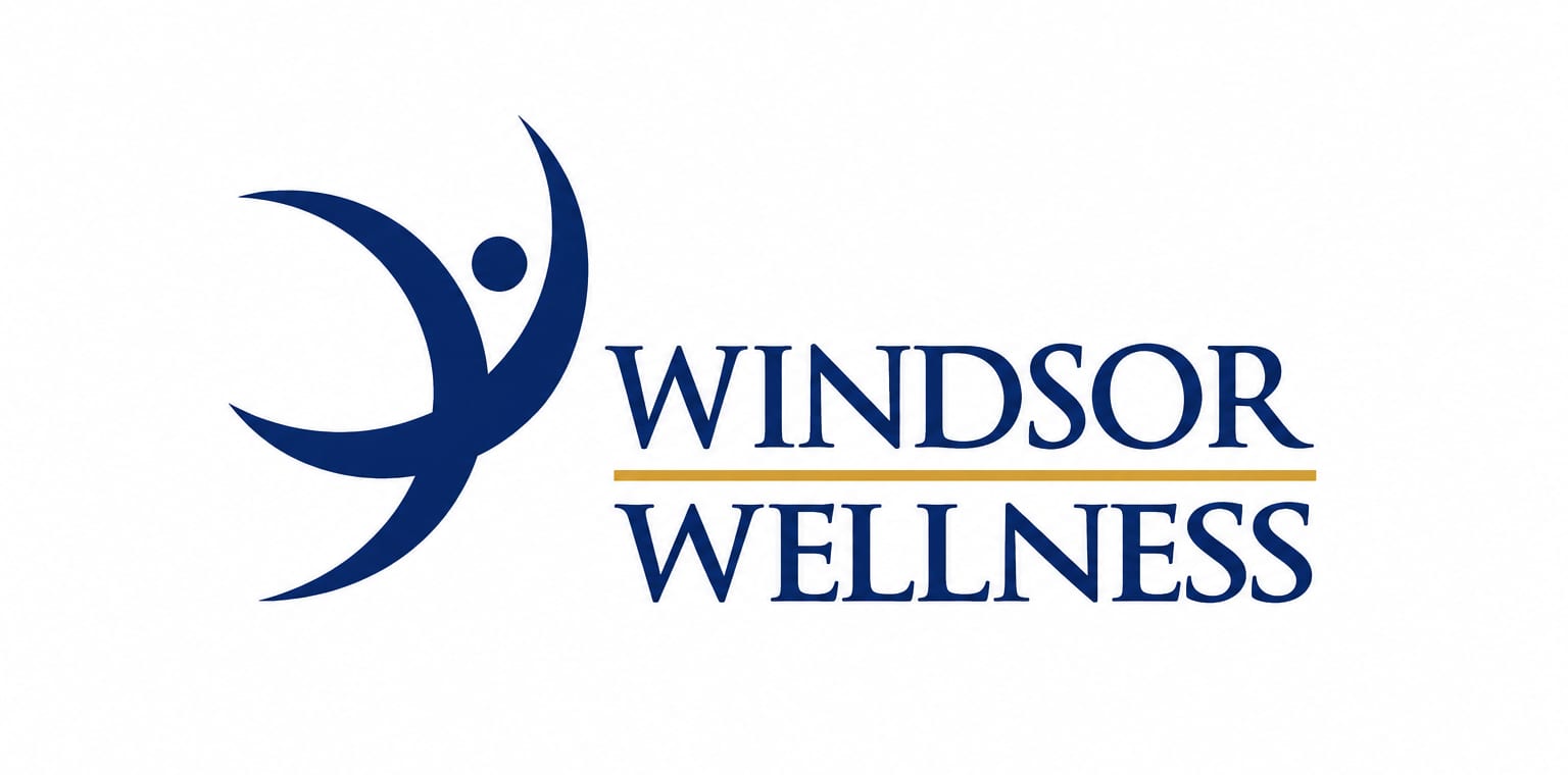 Windsor Wellness