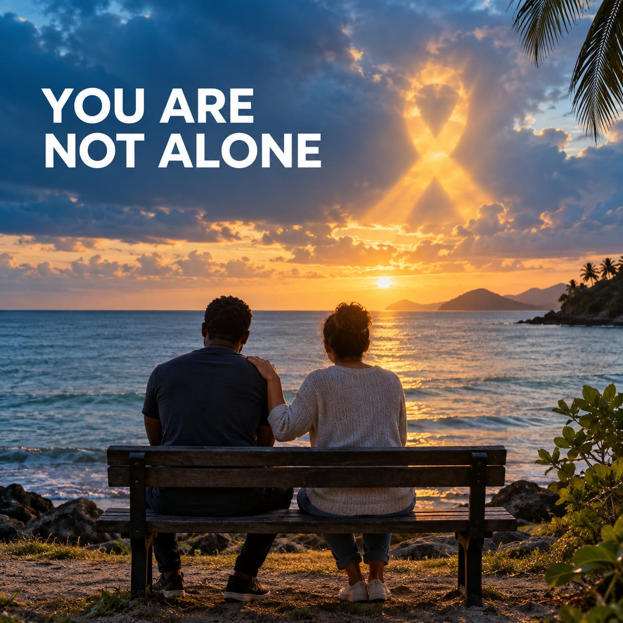 World Suicide Prevention Day