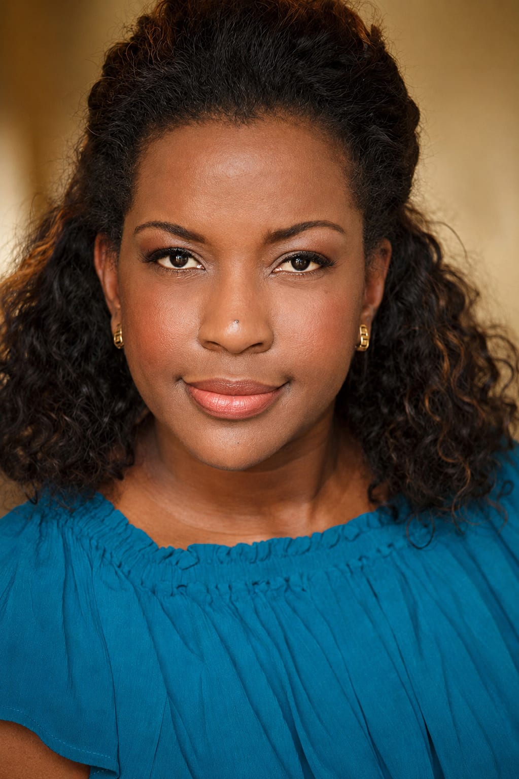 YAADBridge Entertainment, Sherando Ferri