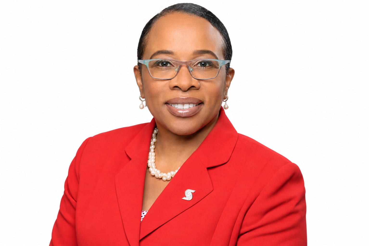 Yvette Anderson