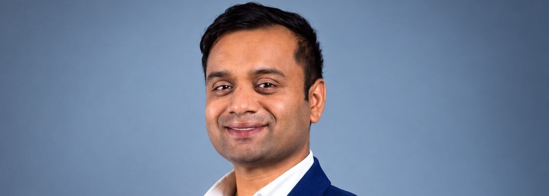 Ramps Logistics CEO Shaun Rampersad