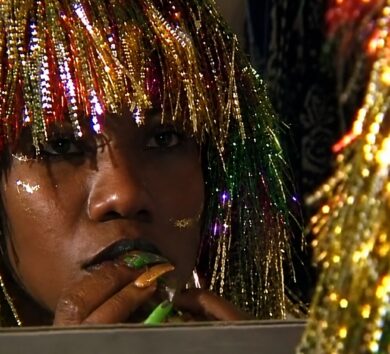 Dancehall Queen Movie made in 1997