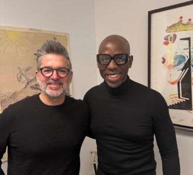 PIC-DP & TROY RICHARDS(DEAN OF FIT)