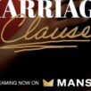 The Marriage Clause Poster