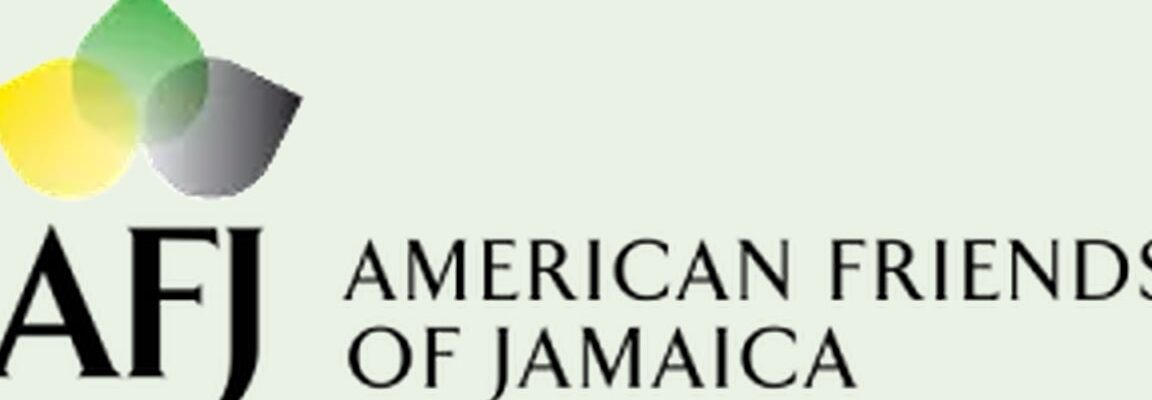 AFJ American Friends of Jamaica