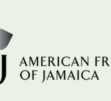 AFJ American Friends of Jamaica
