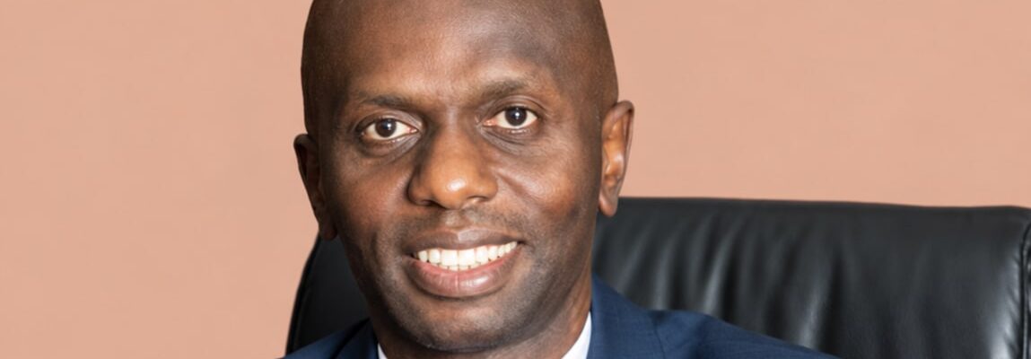 UWI Cave Hill Deputy Principal Professor Winston Moore