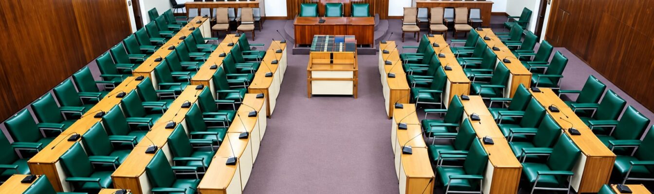 Parliament Senate