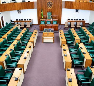 Parliament Senate