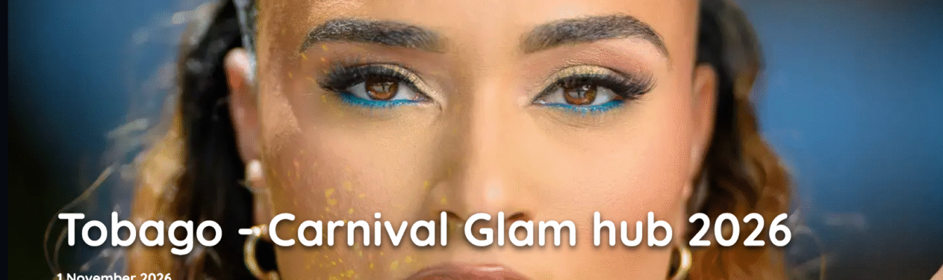 Glam Hub - Powered by MasOS