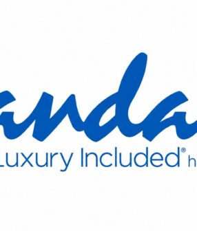 Sandals Logo