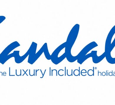 Sandals Logo