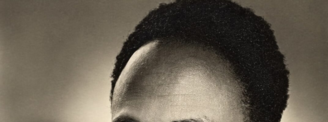Kwame Nkrumah