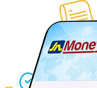 JN Money App