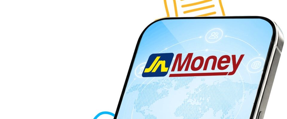 JN Money App