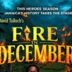 Fire in December