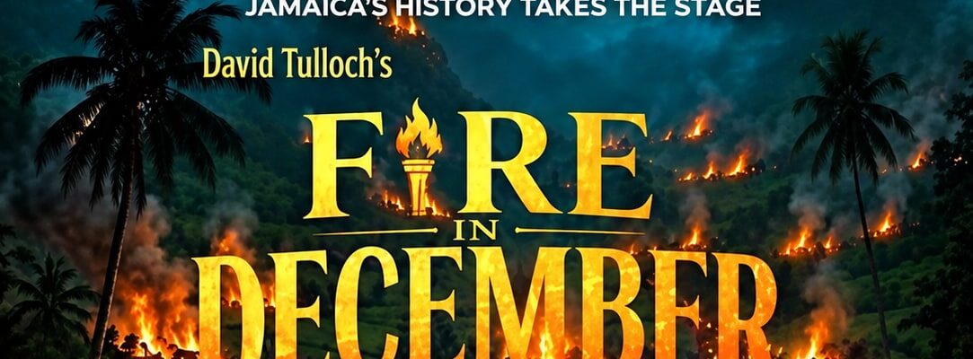 Fire in December