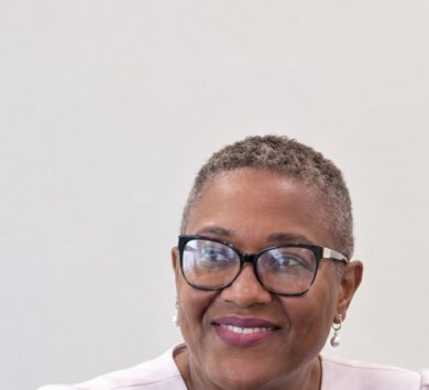 Barbados Hotel and Tourism Association (BHTA) chairman Kelly-Ann Payne.