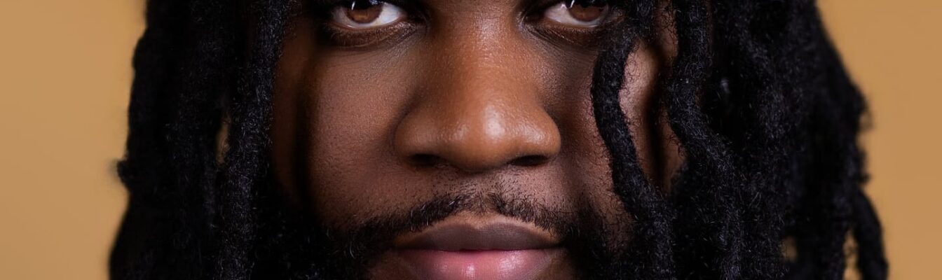 Dancehall artiste Armanii