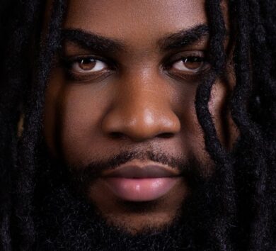 Dancehall artiste Armanii