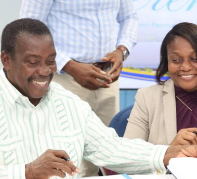 Contract signing #2