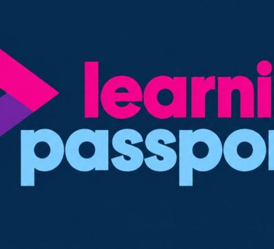 Learning Passport