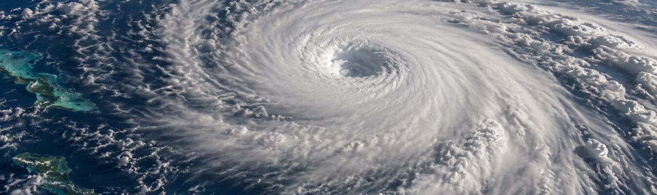 Hurricane AI