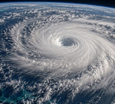 Hurricane AI