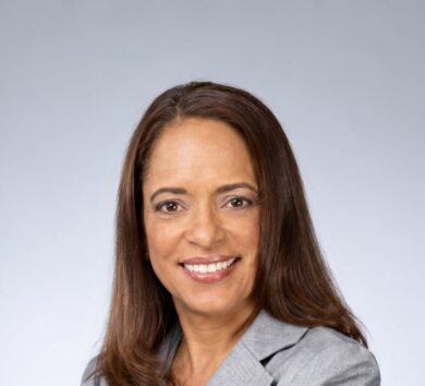 Samantha DuQuesnay Chantrelle